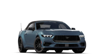 2025 Ford Mustang® External Image 5